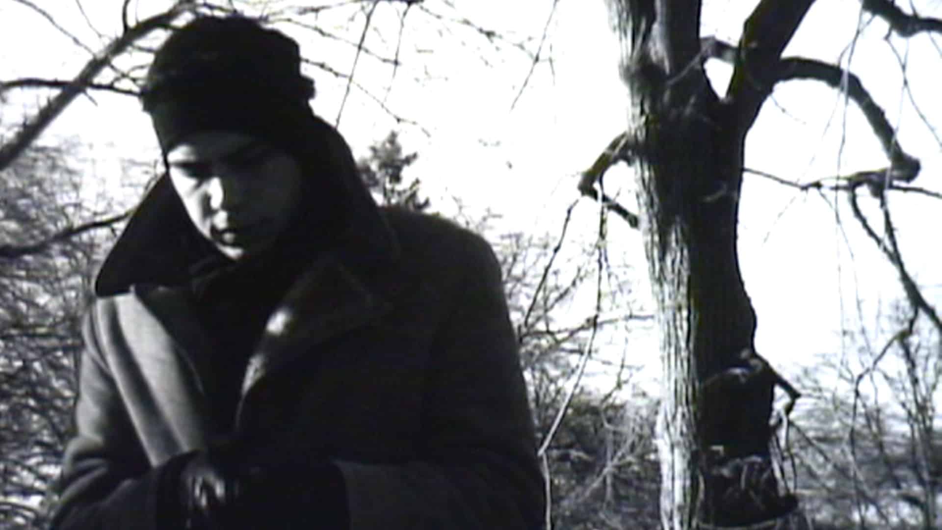 A still from Jamie’s project 1 film, Mise-en-scène