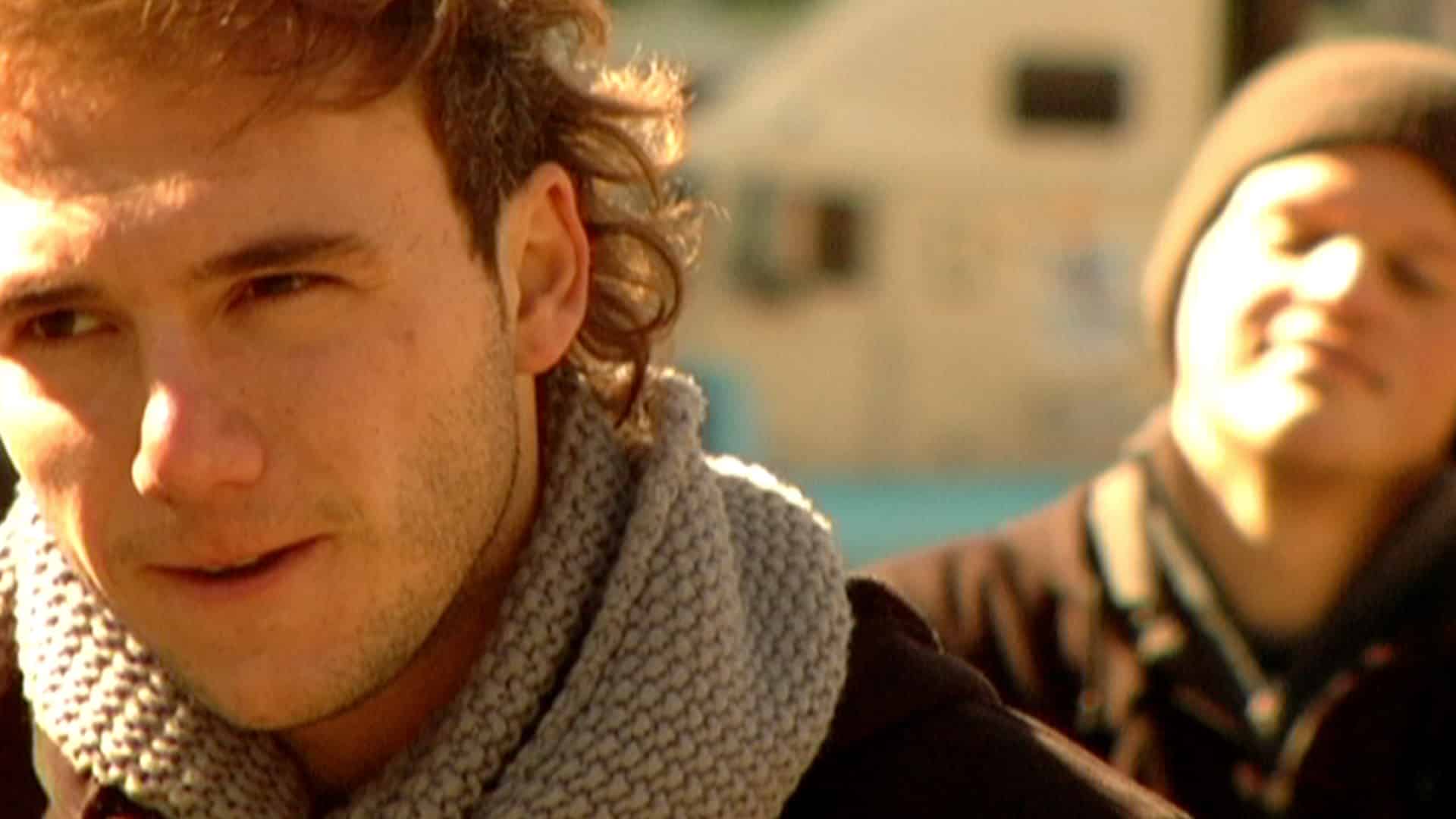 A still from Jamie’s project 5 film, Chekhovian