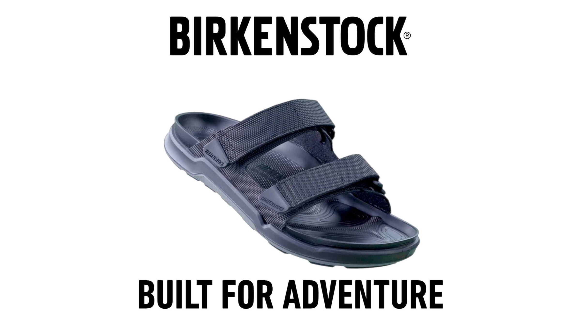 Still from Birkenstock Atacama