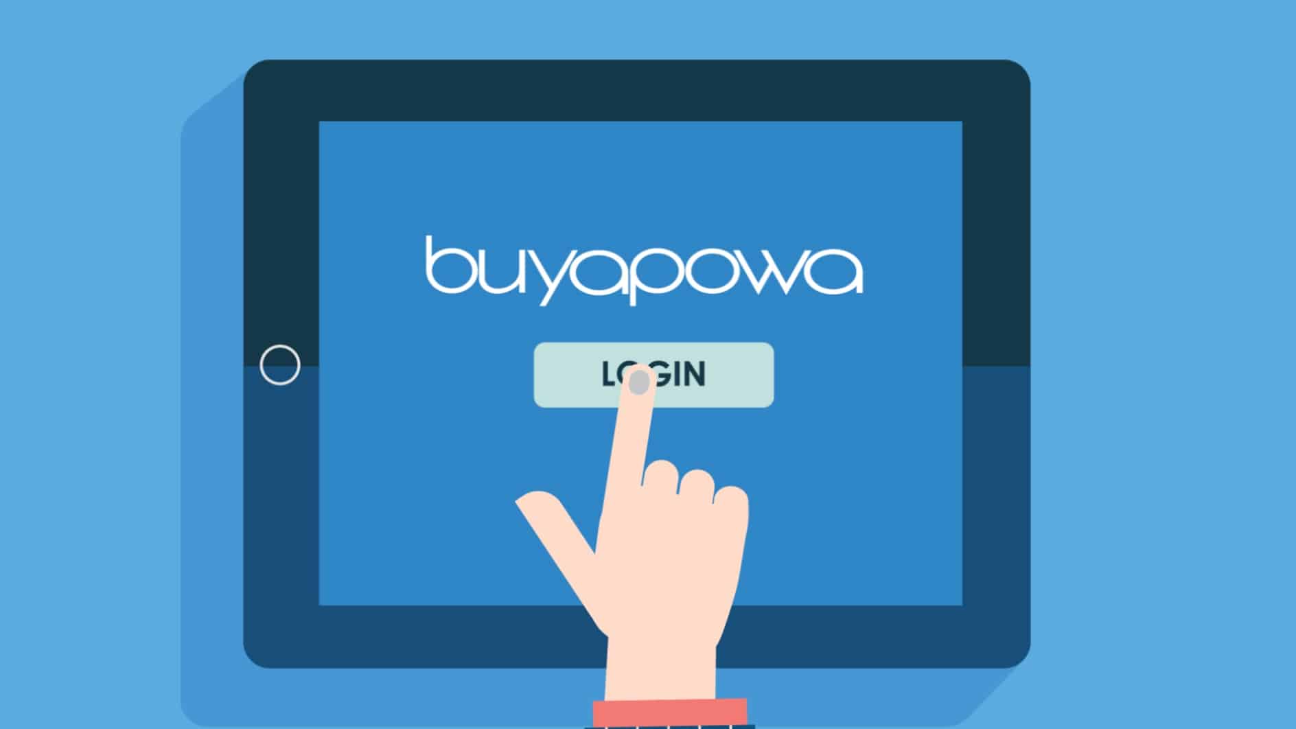 Still from Buyapowa Animation