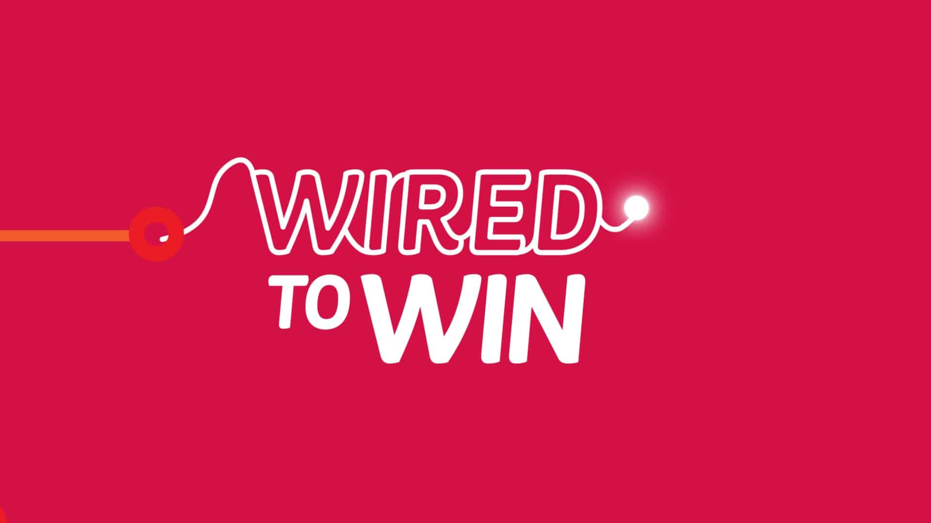 Still from Kelloggs Wired Together