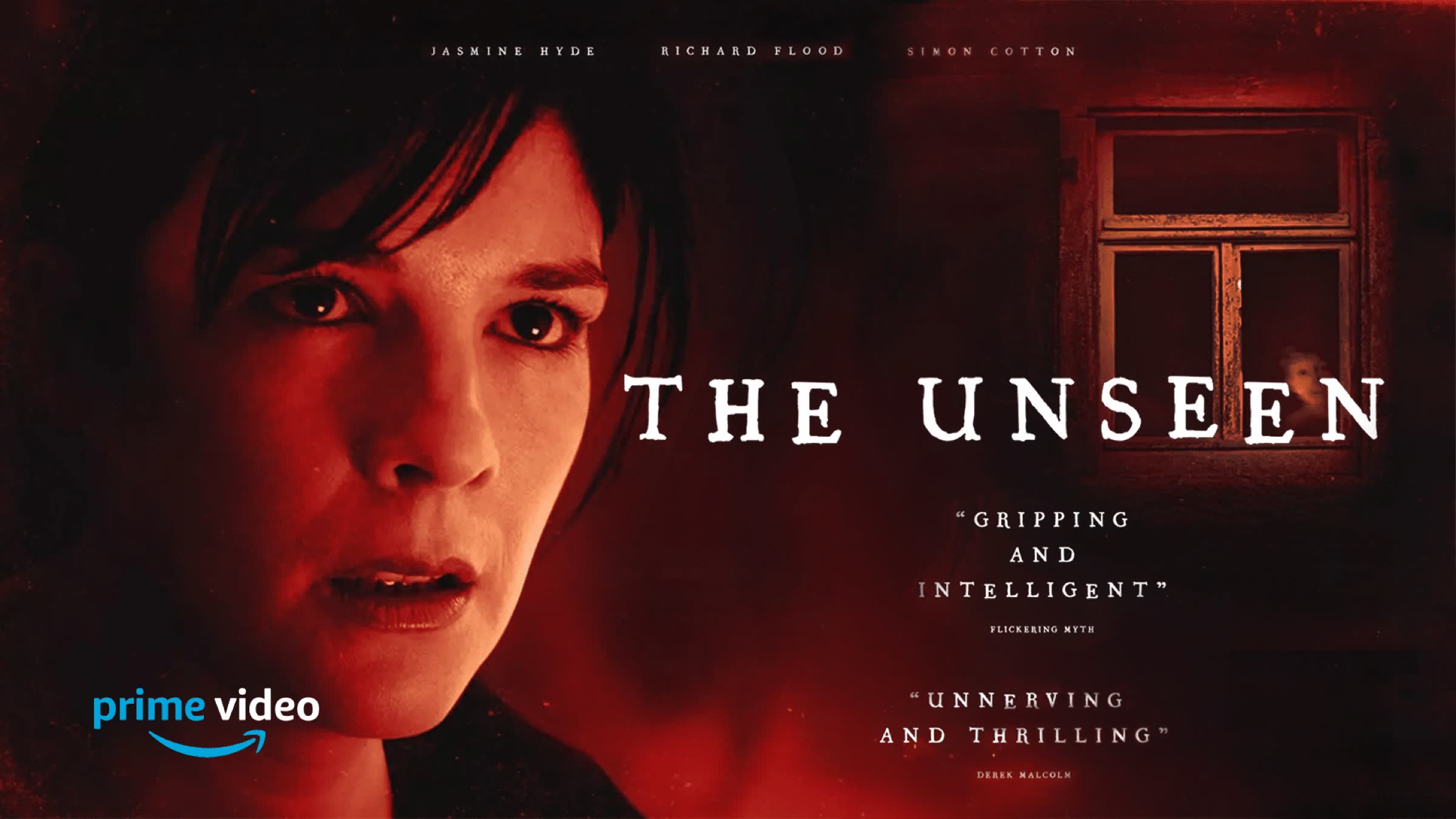 Play The Unseen
