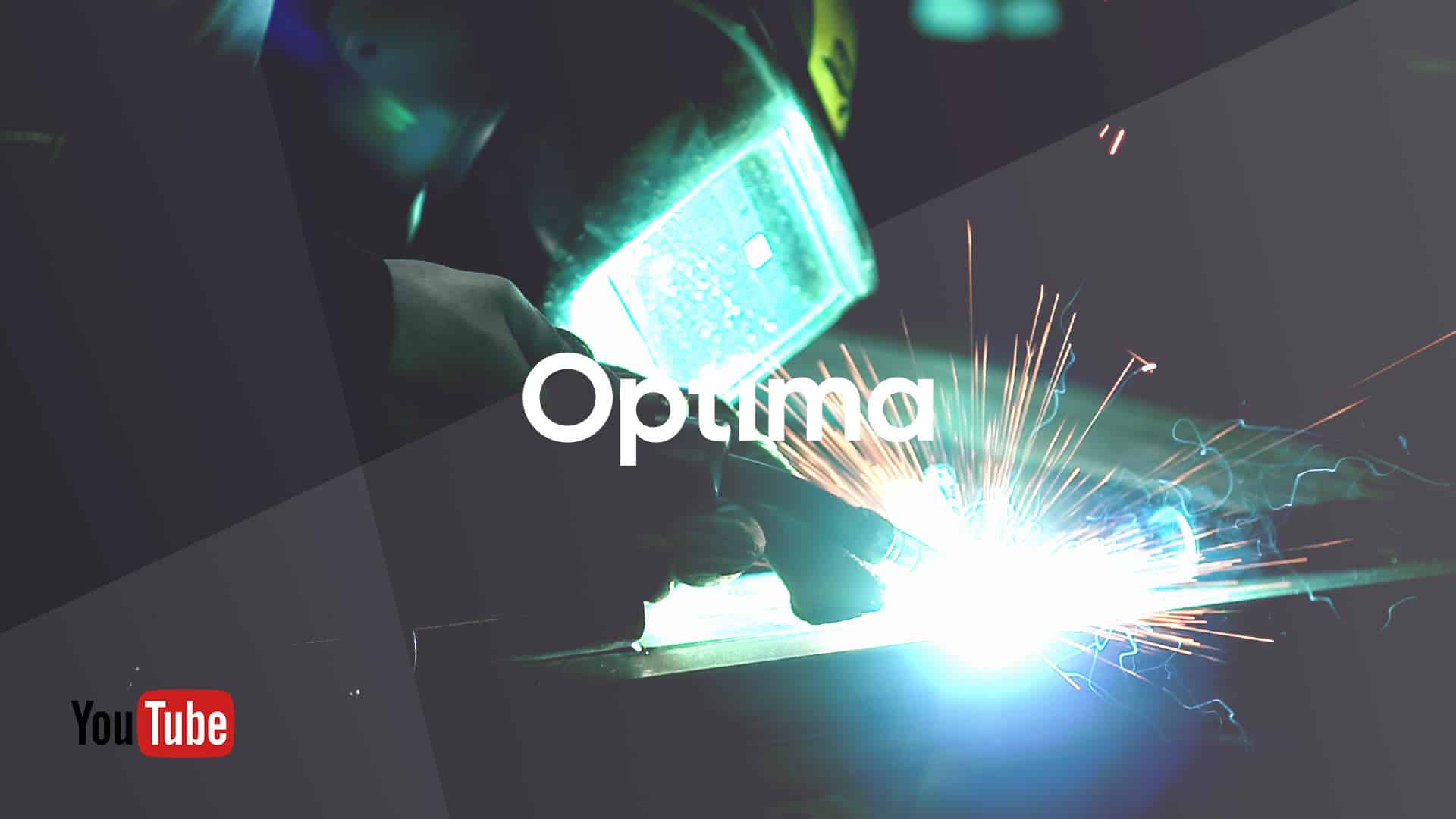 Poster frame from Optima Radstock