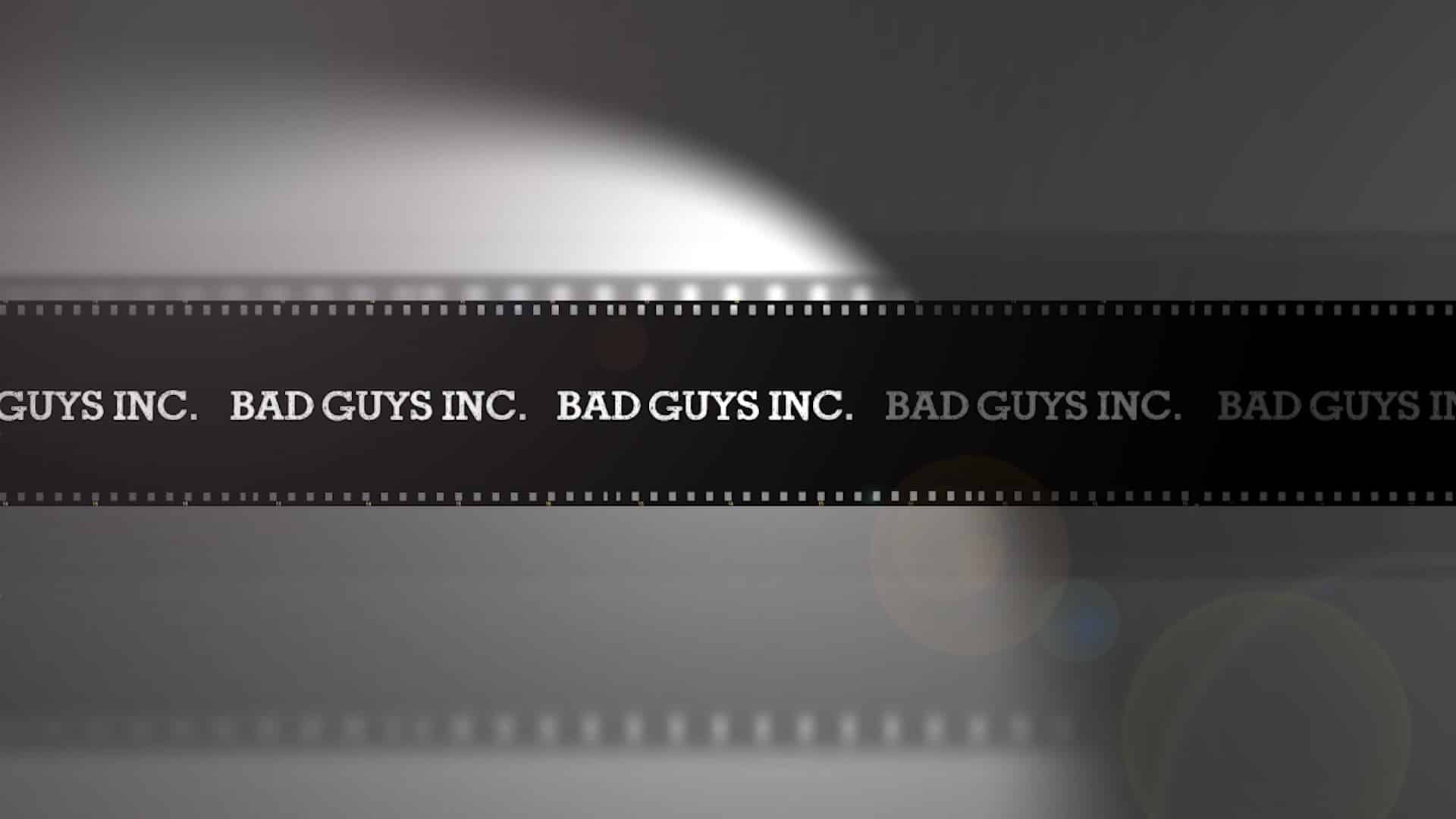 Poster frame from Bad Corporations for MerchantCantos