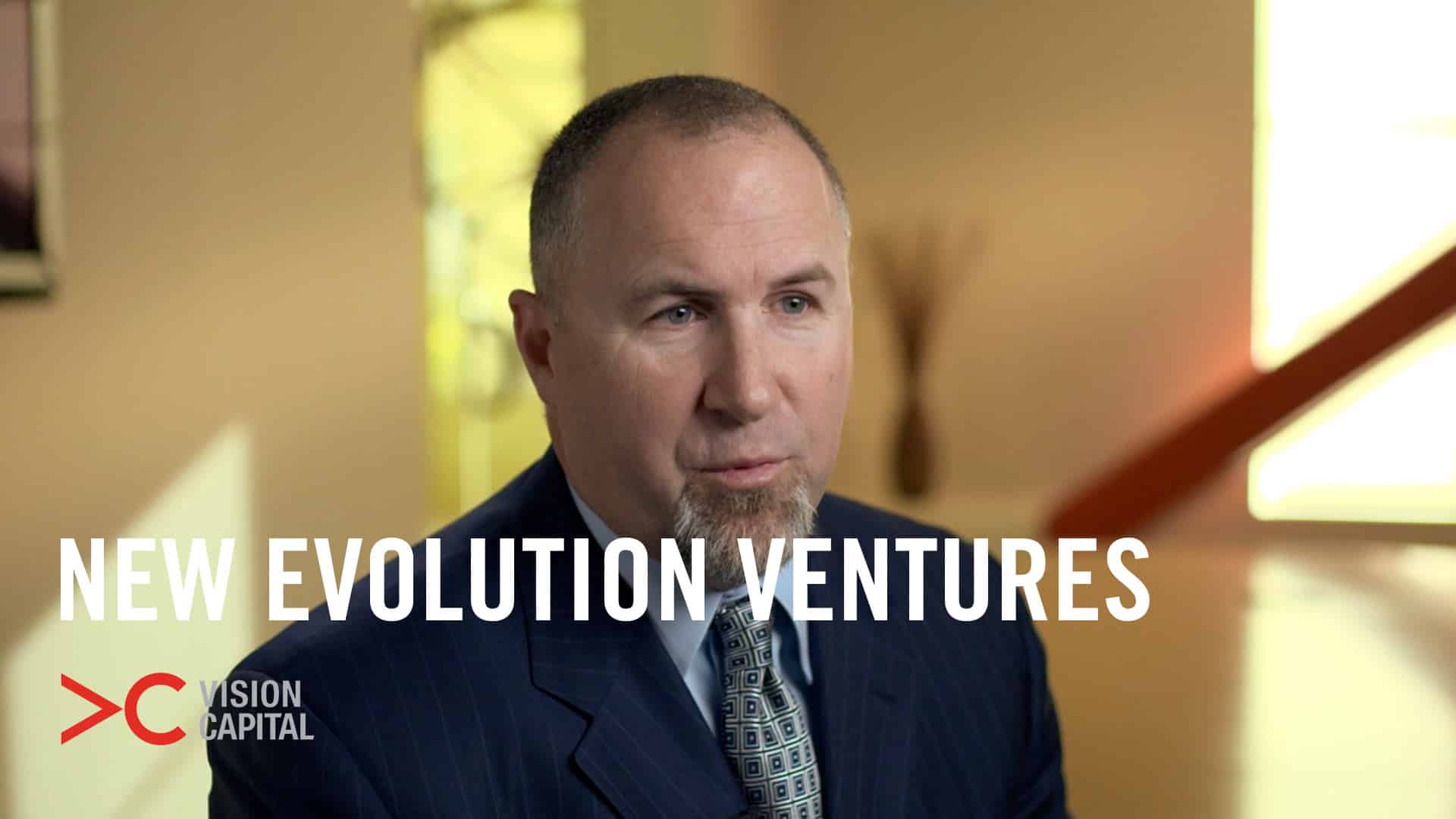 Poster frame from Vision Capital – NeV