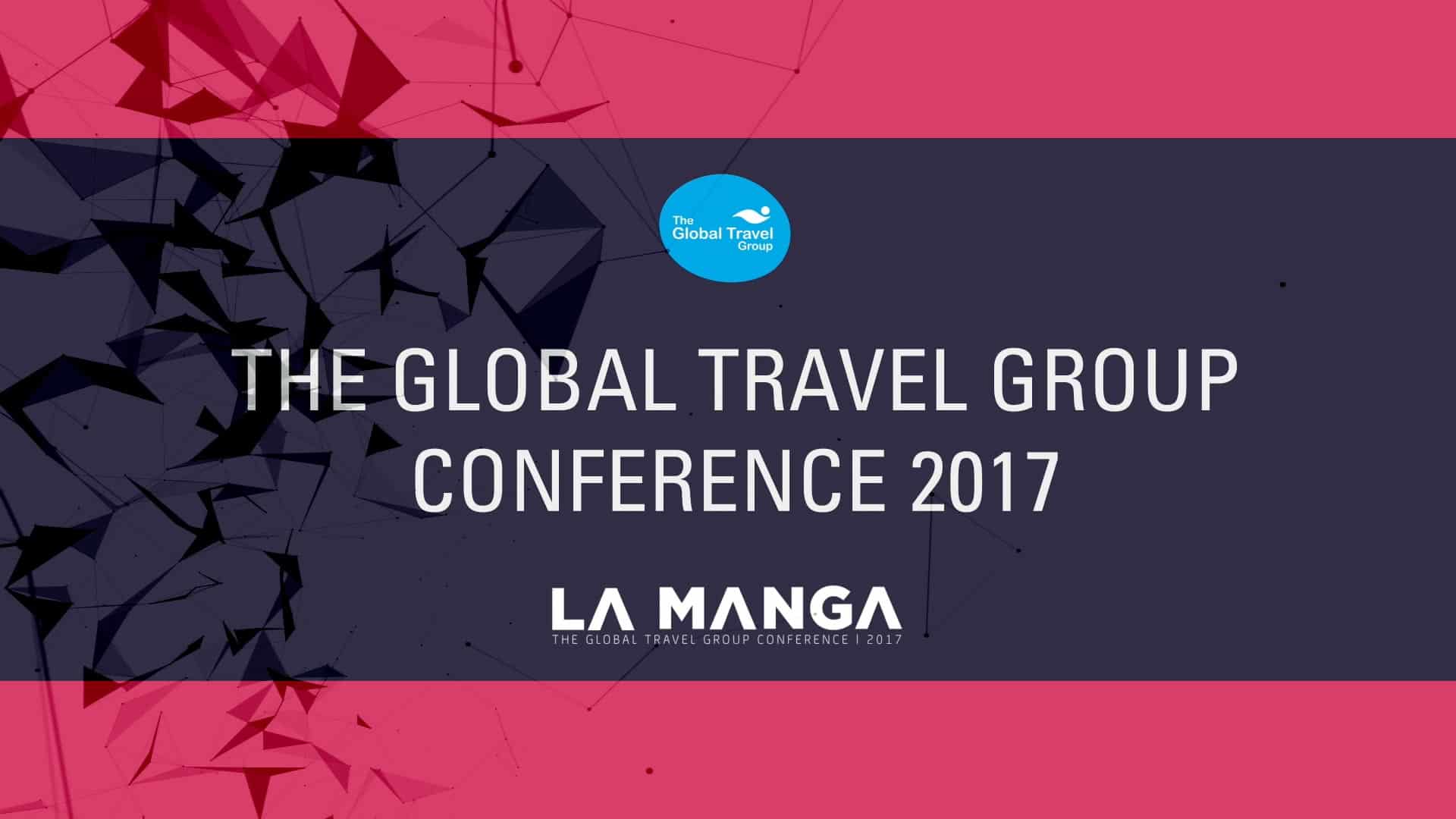 Poster frame from The Global Travel Group Conference 2017