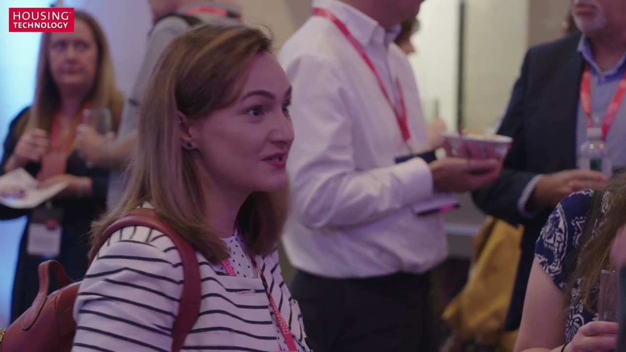 Still from Housing Technology Data Matters 2025 — film 4