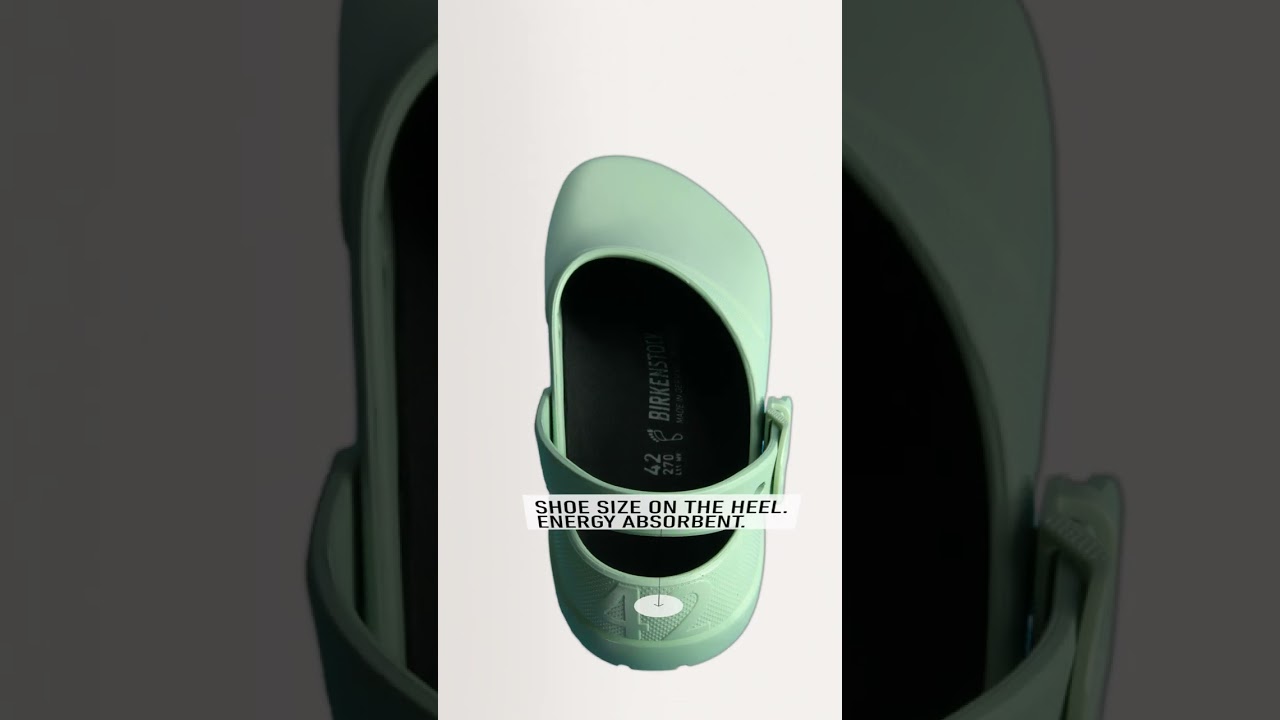 Still from Birkenstock Pro Series — film 3