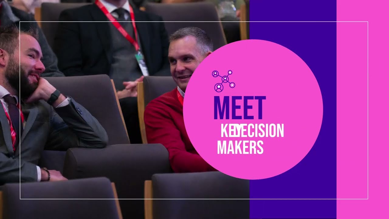 Still from Housing Technology Conference 2025 — film 2