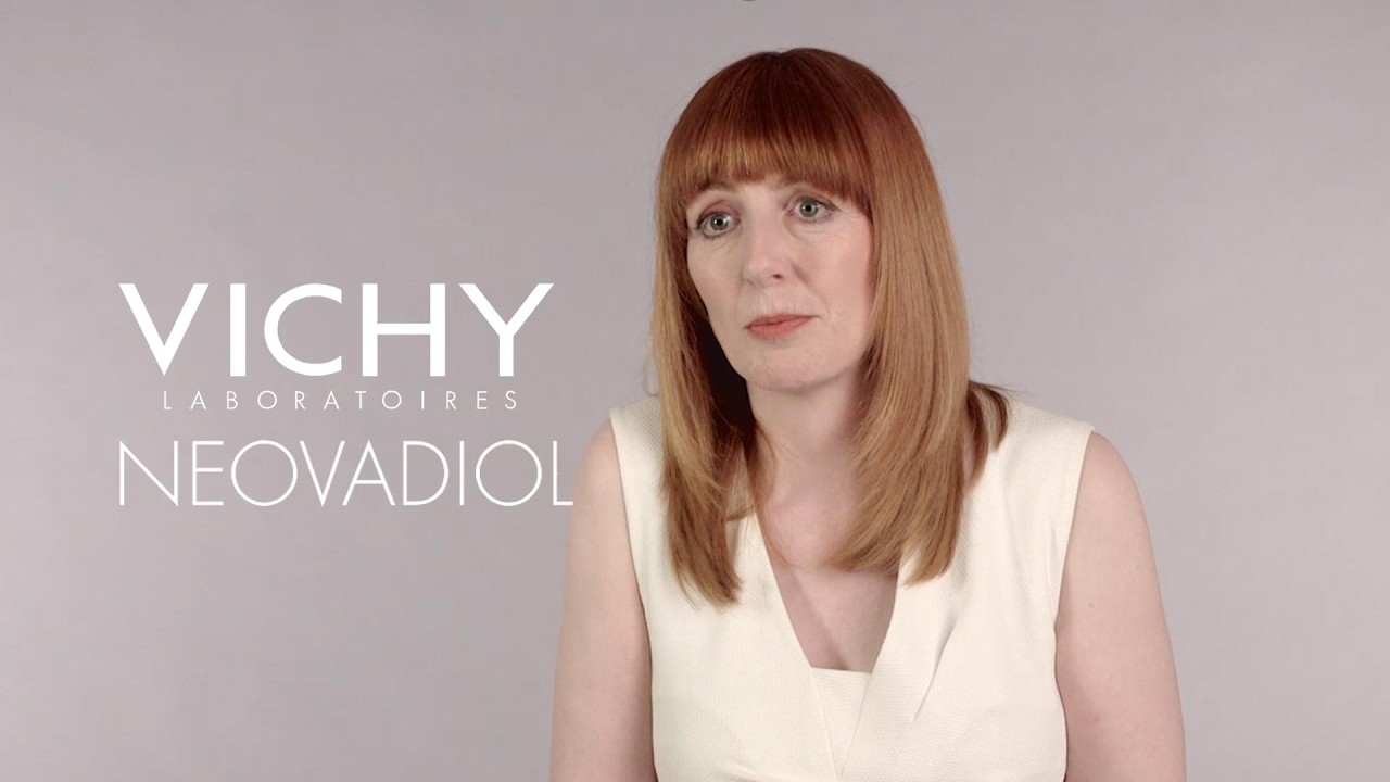 Still from Vichy Neovadiol — film 2