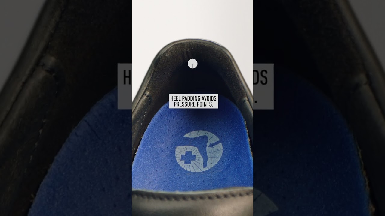 Still from Birkenstock Pro Series — film 2