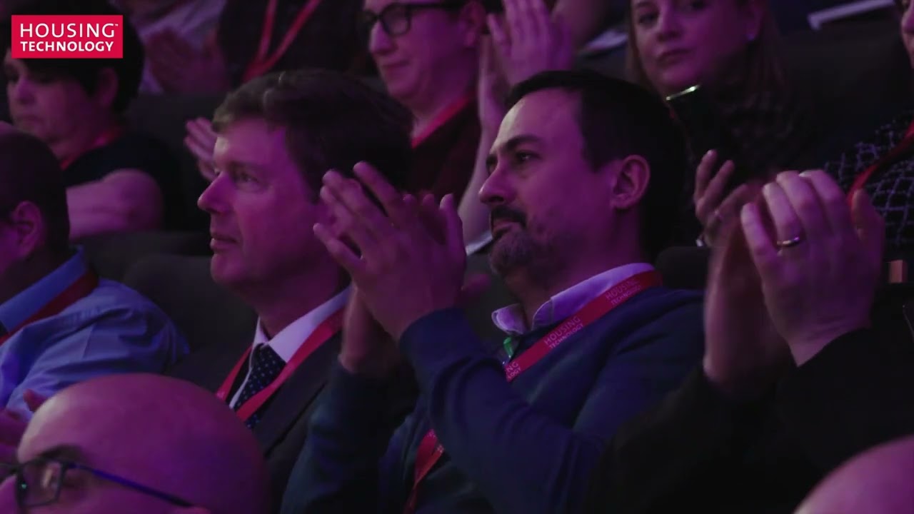 Still from Housing Technology Conference 2025 — film 3