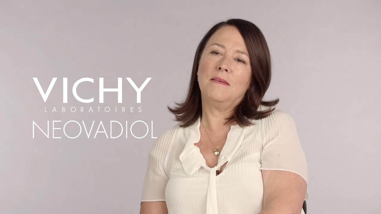 Still from Vichy Neovadiol — film 4