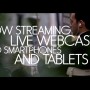 Web Streaming Advert