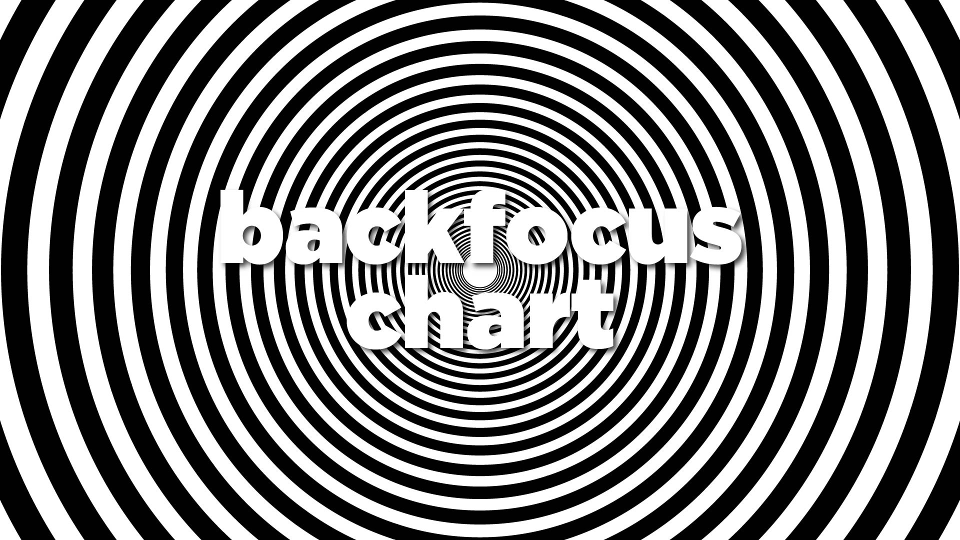 lens calibration tool