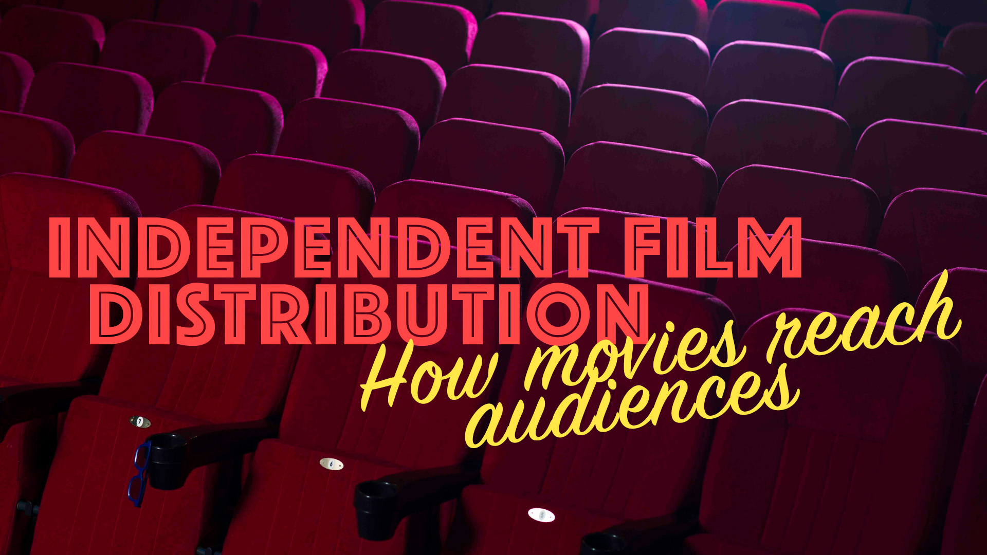 independent film distribution