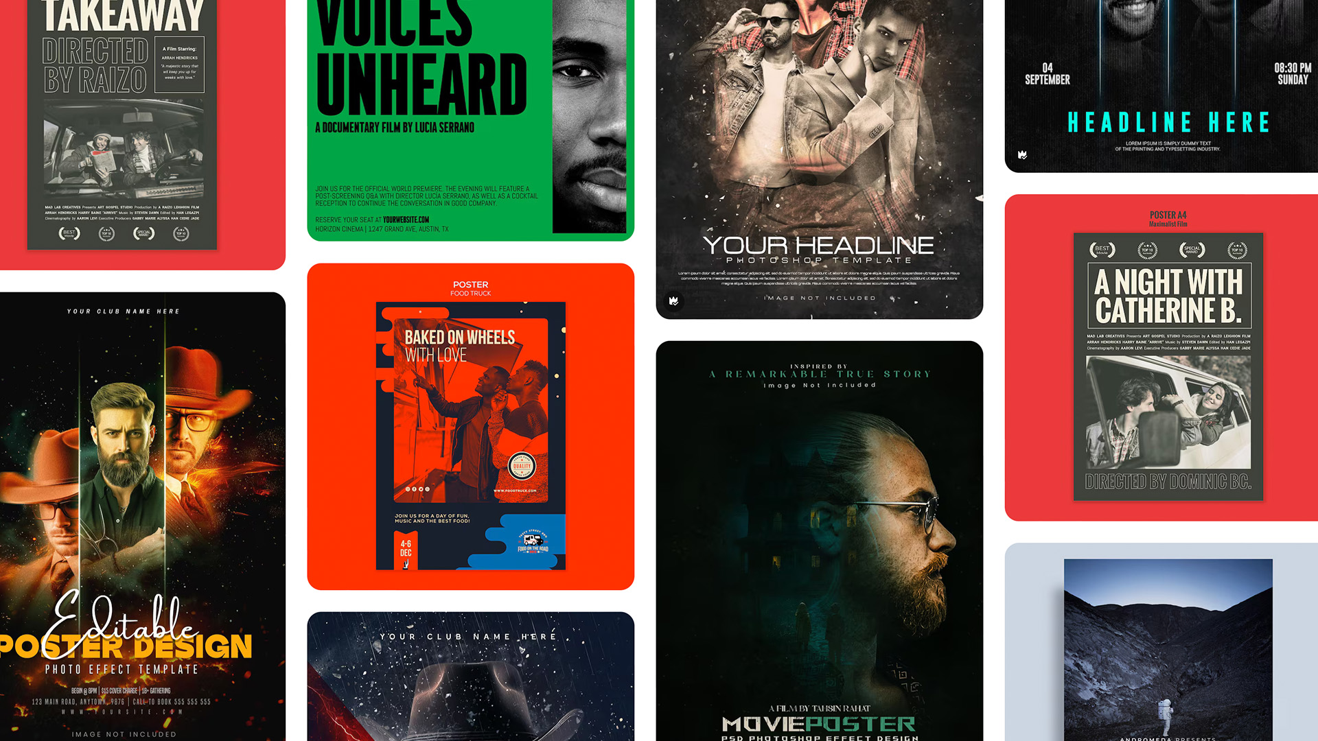 independent film distribution