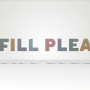 Refill Please