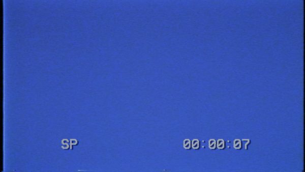 VHS Effects