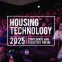 Housing Technology Conference 2025