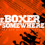 The Boxer from Somewhere Else Movie Title Sequence