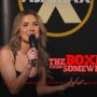 The Boxer from Somewhere Else – World Premiere Highlights