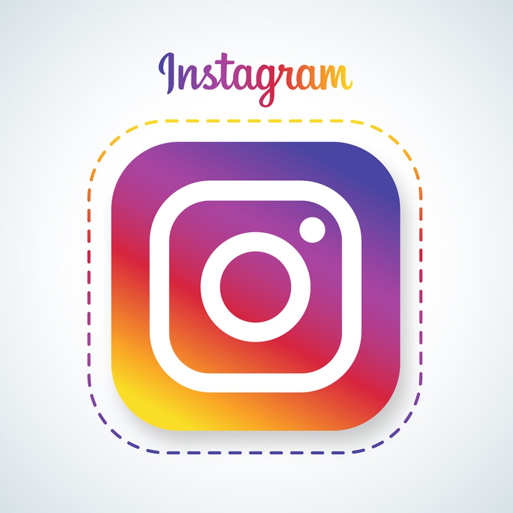 free instagram safe zone templates