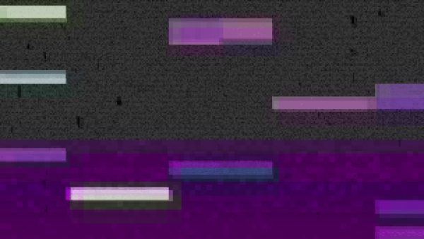 Glitches