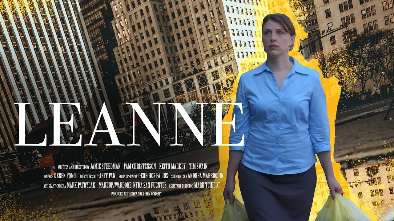 short film editing service