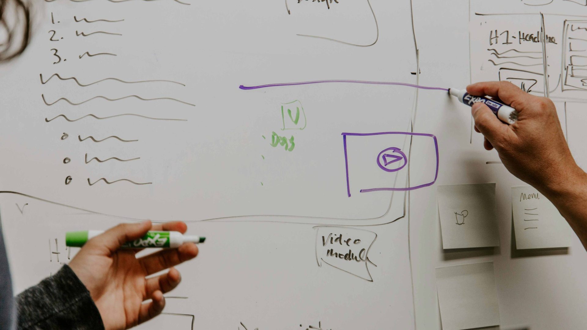 film storyboard examples