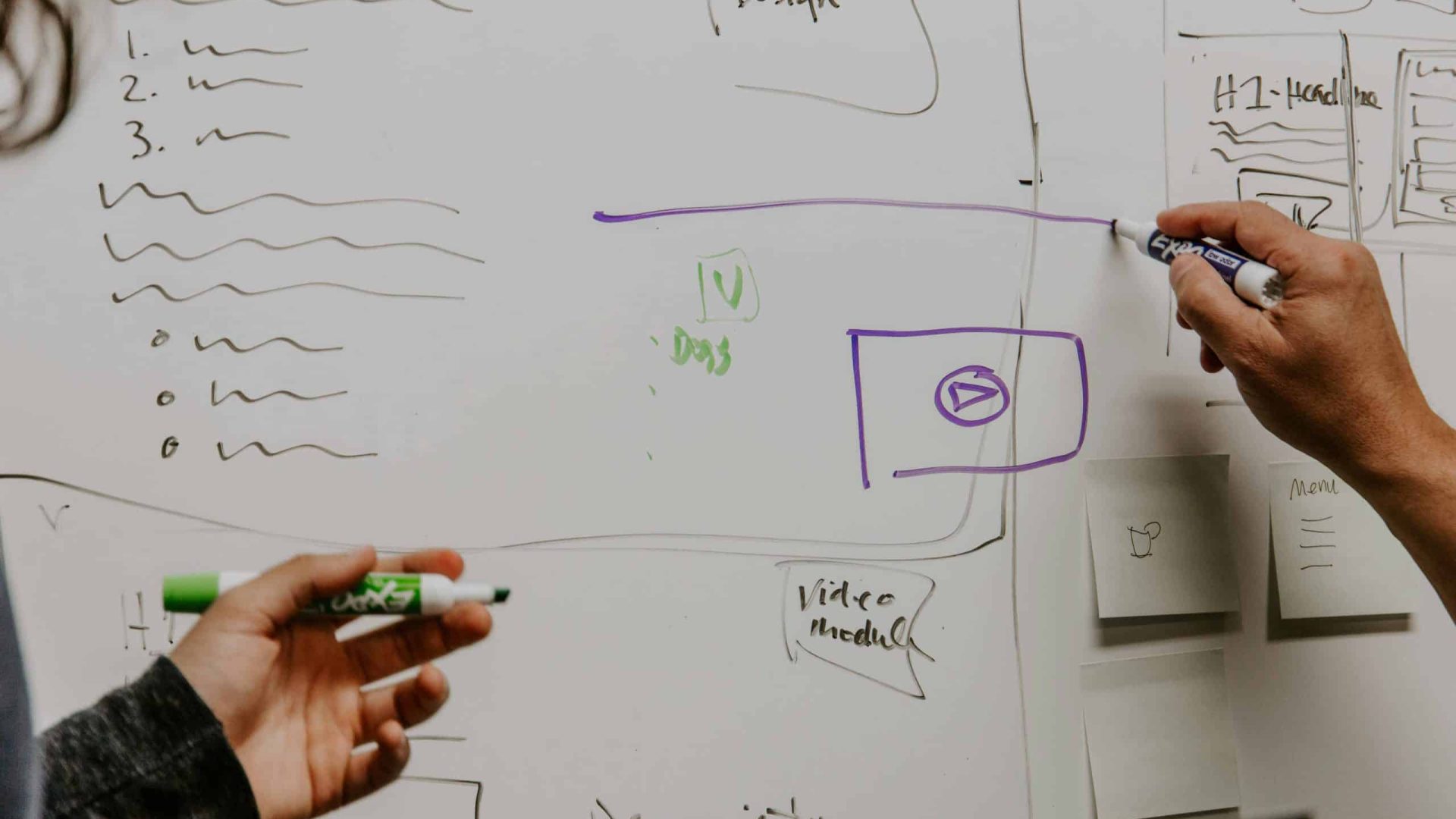 film storyboard examples